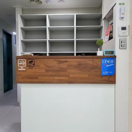 Female Only - Coco Stay Jongno Hyehwa Station Сеул Екстериор снимка