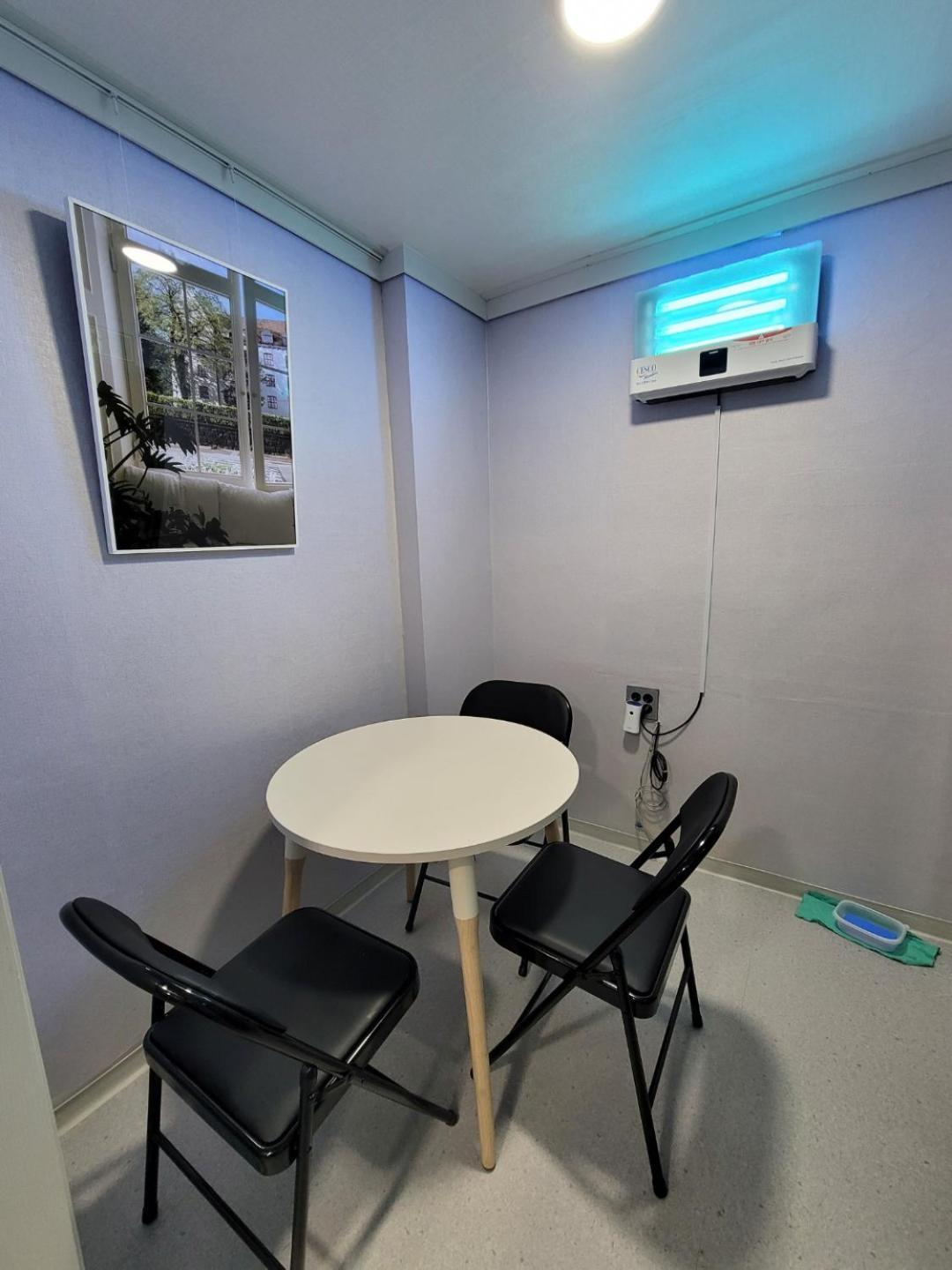 Female Only - Coco Stay Jongno Hyehwa Station Сеул Екстериор снимка