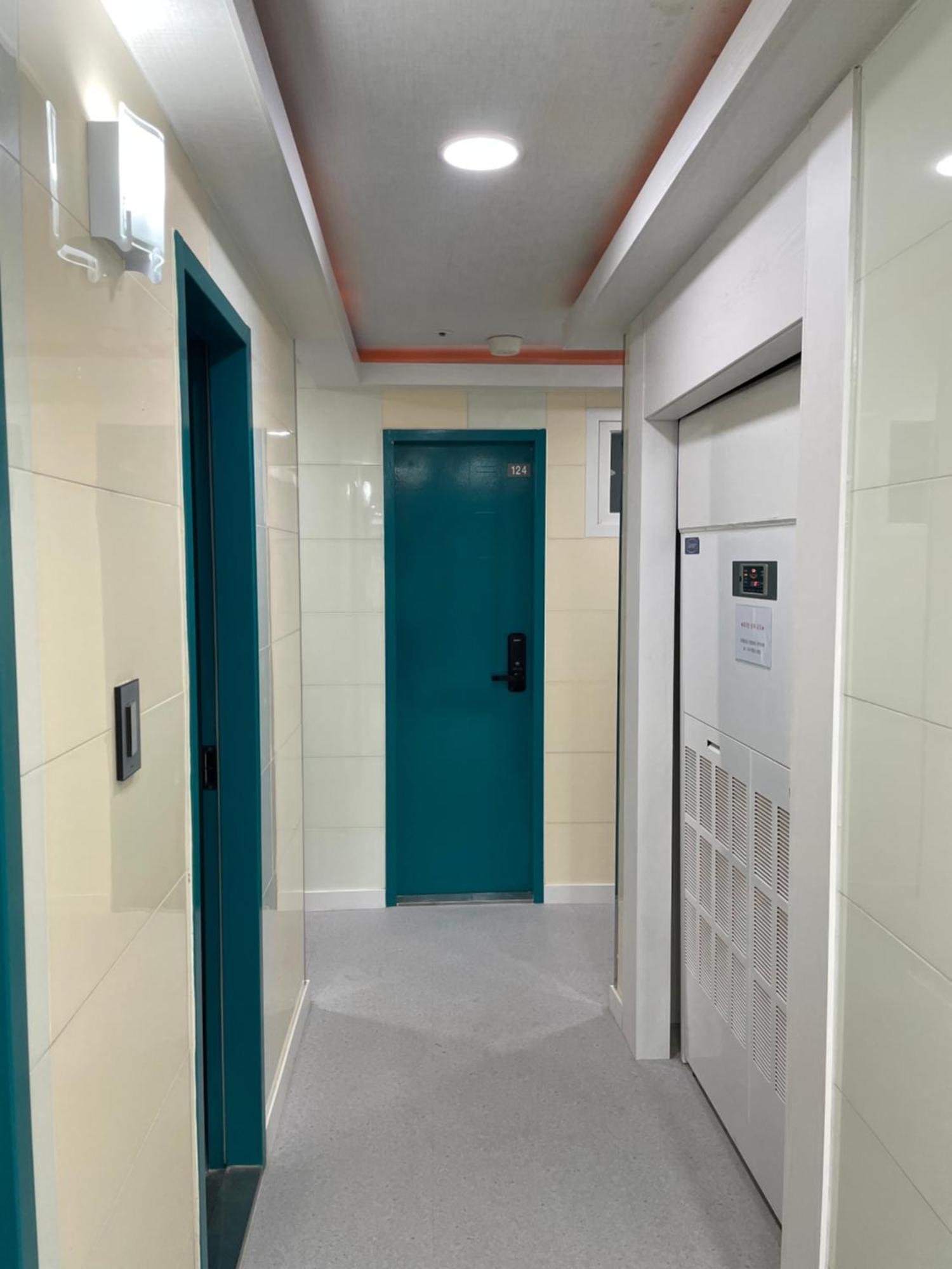Female Only - Coco Stay Jongno Hyehwa Station Сеул Екстериор снимка