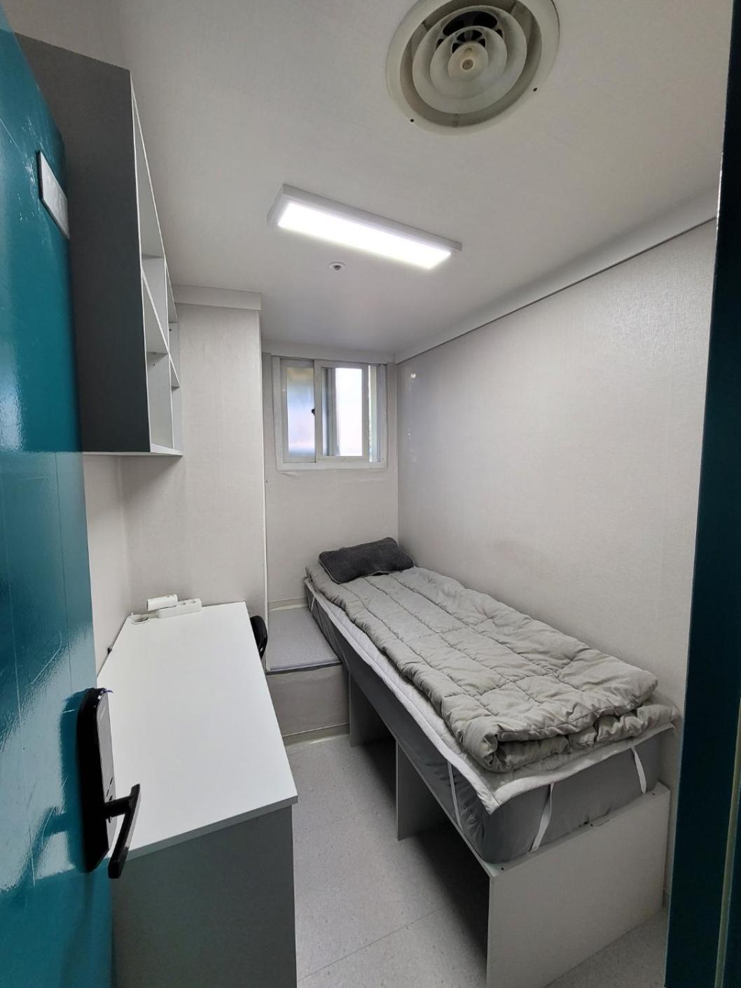 Female Only - Coco Stay Jongno Hyehwa Station Сеул Екстериор снимка