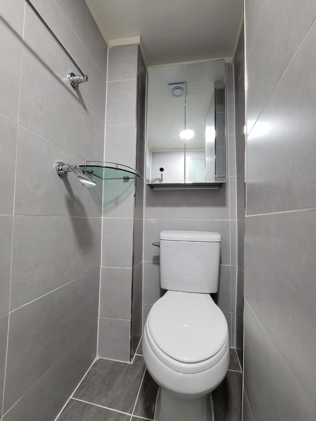 Female Only - Coco Stay Jongno Hyehwa Station Сеул Екстериор снимка