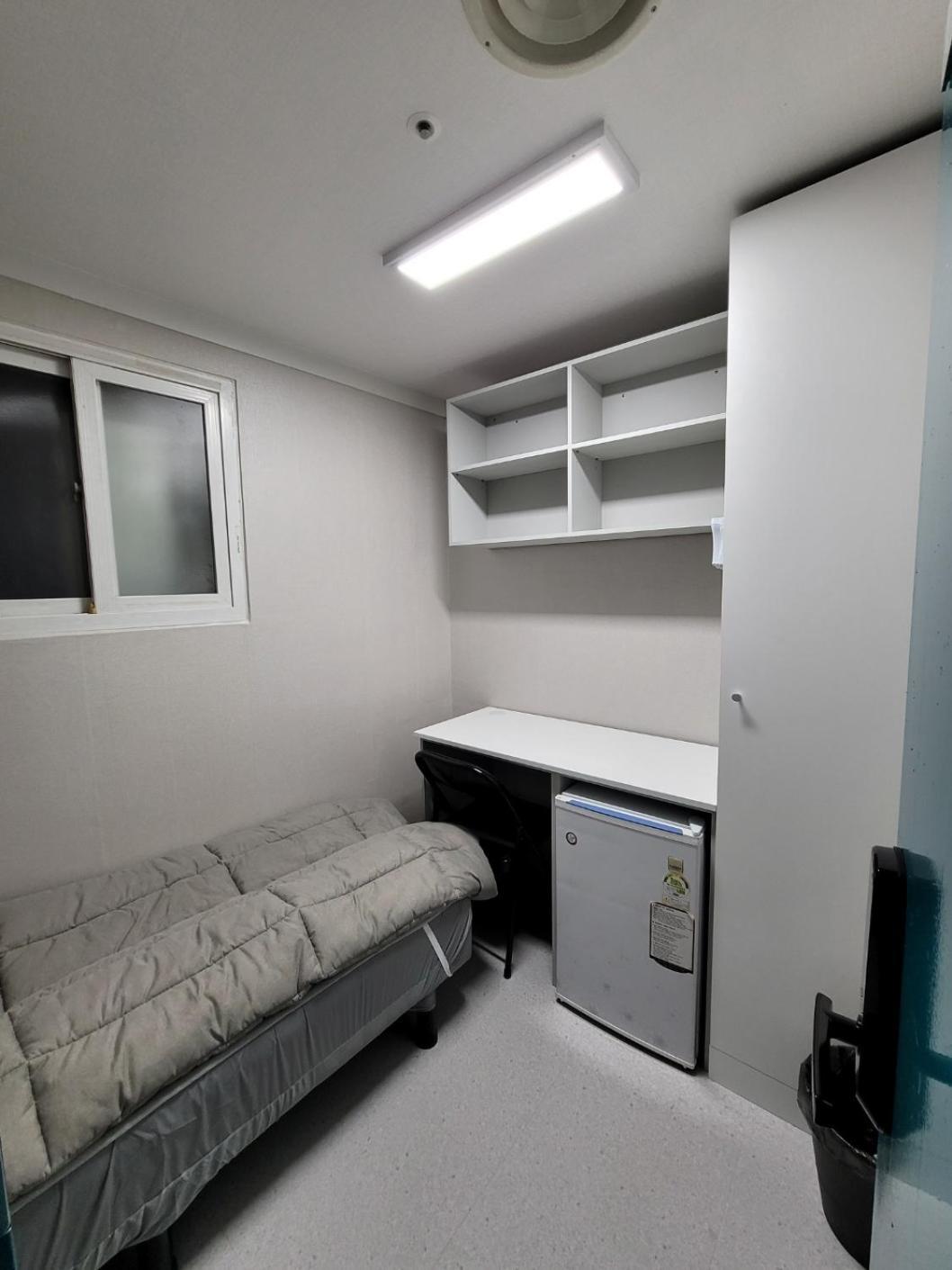Female Only - Coco Stay Jongno Hyehwa Station Сеул Екстериор снимка
