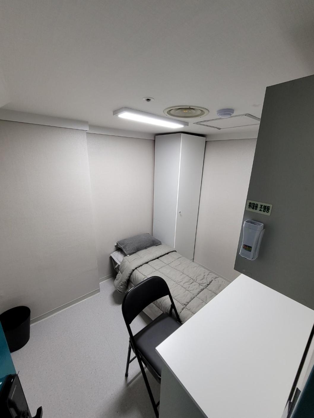 Female Only - Coco Stay Jongno Hyehwa Station Сеул Екстериор снимка