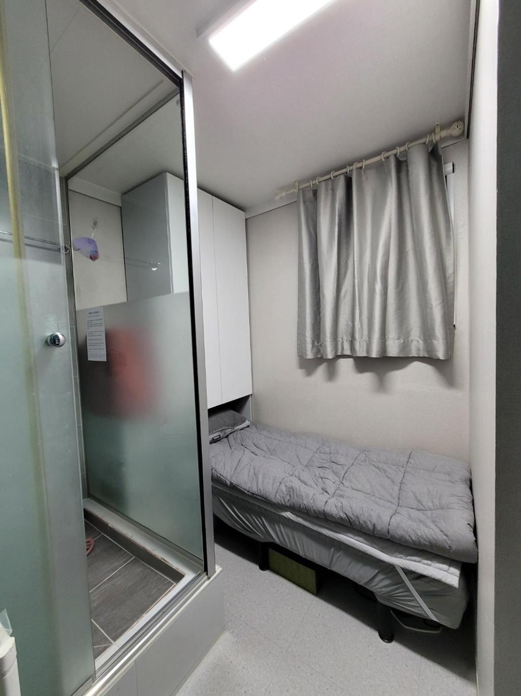 Female Only - Coco Stay Jongno Hyehwa Station Сеул Екстериор снимка