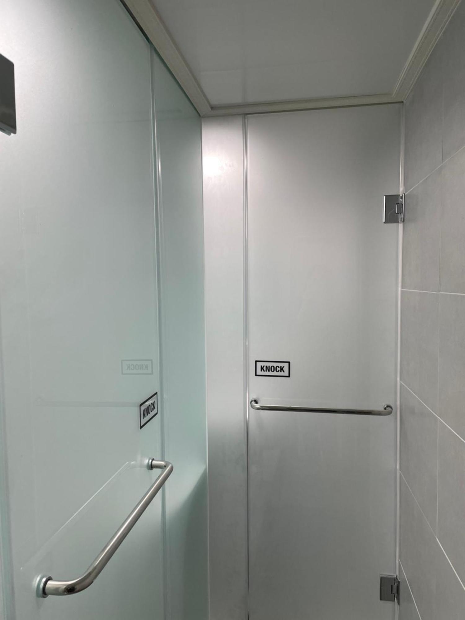 Female Only - Coco Stay Jongno Hyehwa Station Сеул Екстериор снимка