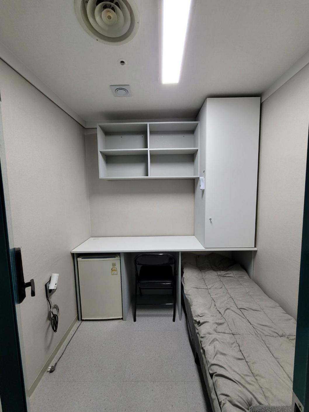 Female Only - Coco Stay Jongno Hyehwa Station Сеул Стая снимка