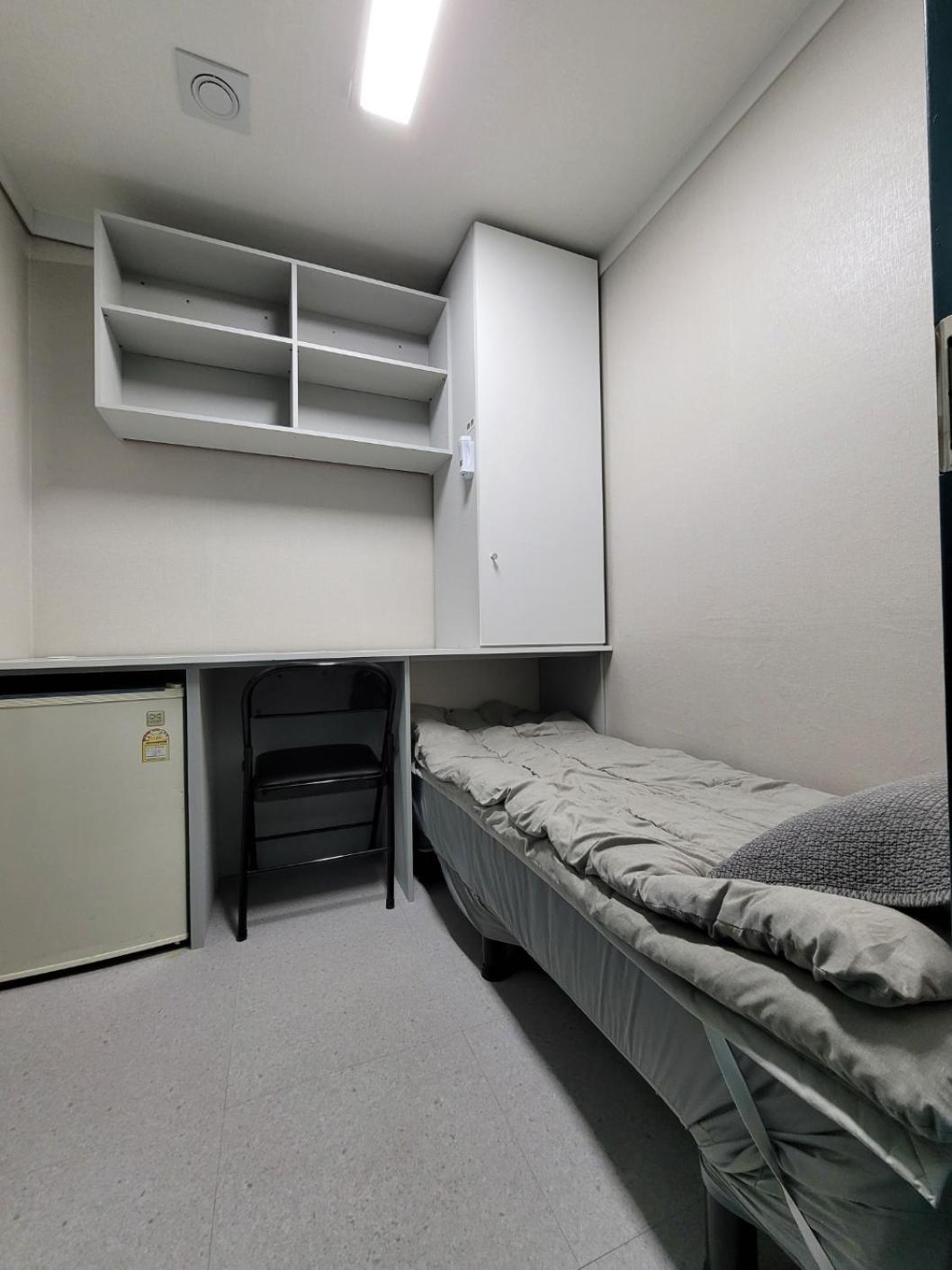 Female Only - Coco Stay Jongno Hyehwa Station Сеул Стая снимка