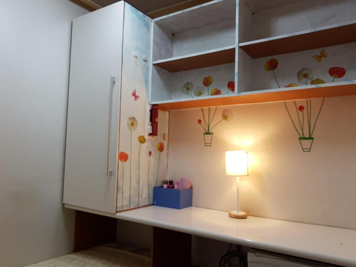 Female Only - Coco Stay Jongno Hyehwa Station Сеул Екстериор снимка