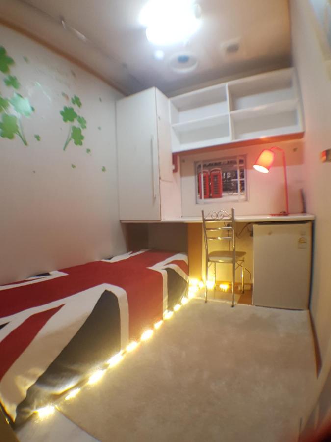 Female Only - Coco Stay Jongno Hyehwa Station Сеул Екстериор снимка