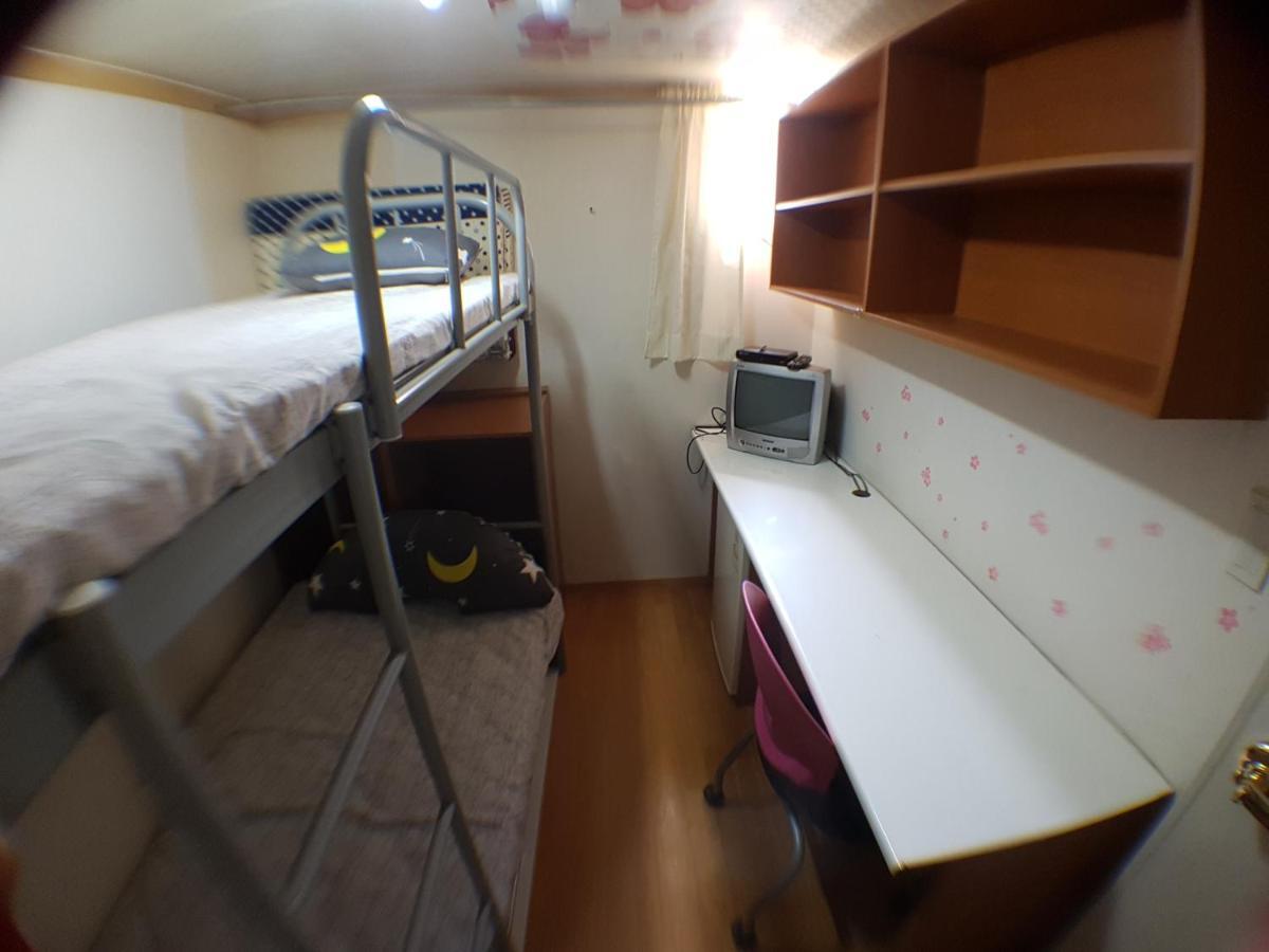 Female Only - Coco Stay Jongno Hyehwa Station Сеул Екстериор снимка