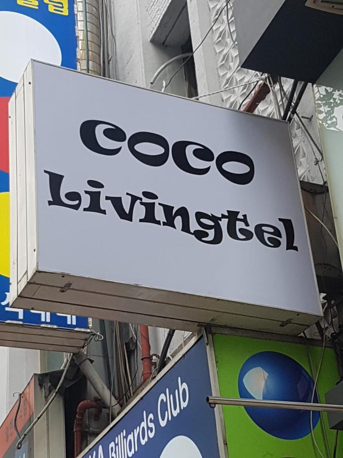 Female Only - Coco Stay Jongno Hyehwa Station Сеул Екстериор снимка